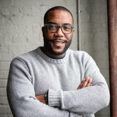 John Shakur